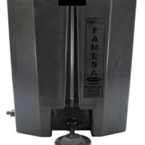 CALEFON ELECTRICO PVC 25LT