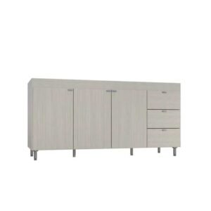 BAJO MESADA ORLANDI CO 2025 160 ABED DER