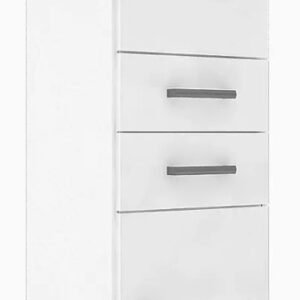 DESPENSERO ORLANDI 1.80X45 2PTA 2CAJON