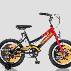 BICICLETA R16 FUTURA NENE C/GRUESO BICO
