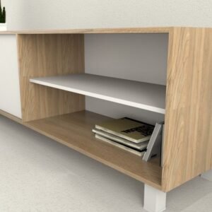 MESA TV TABLES HASTA 75 2PTA COMBIN