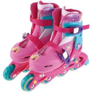 ROLLER BARBIE MEDIUM