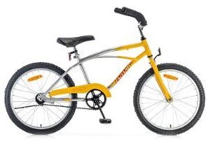 BICICLETA R24 FUTURA PLAYERA VARON BICOL