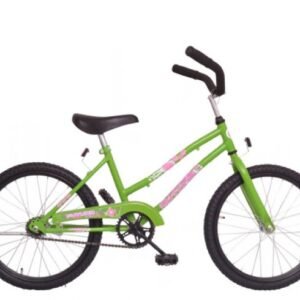 BICICLETA R24 FUTURA PLAYERA DAMA BICOL