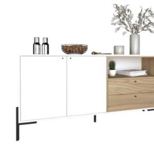 BAHIUT TABLES 1.50M EVEREST NEVADO