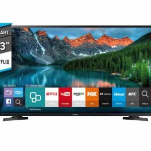 LED SMART SAMSUMG 43 UN43J5290AG