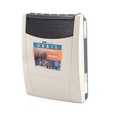 CALEFACTOR ORBIS 3800K TBU
