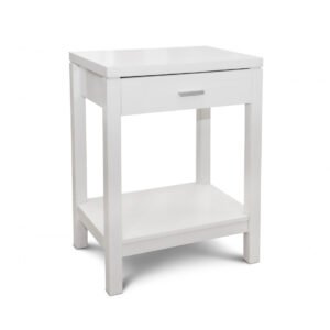 MESA DE LUZ PATRIA EURO BLANCO