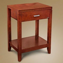 MESA DE LUZ PATRIA EURO CEDRO