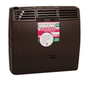 CALEFACTOR VOLCAN 5000K TIRO NATURAL