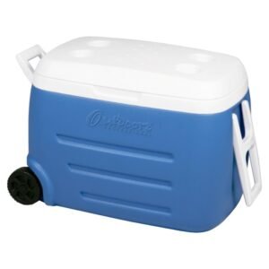 CONSERVADORA OUTDOORS 60LT C/RUEDAS MICR