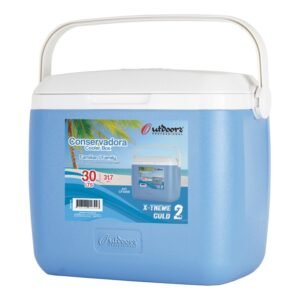 CONSERVADORA OUTDOORS 30LT FAMILIAR
