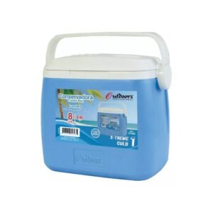 CONSERVADORA OUTDOORS 8L LUNCHERA C/MANI