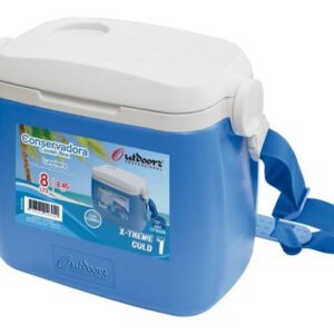 CONSERVADORA OUTDOORS 8L LUNCHERA CORREA