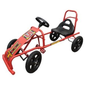 KARTING FOMULA 1 MICROBELL