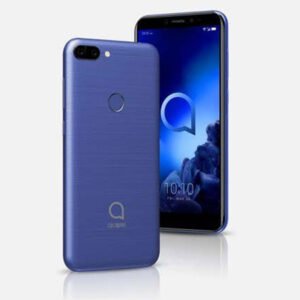 CELULAR ALCATEL 3H (3+64) OPEN