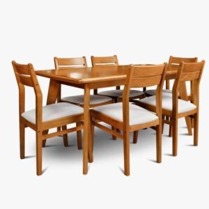 MESA PATRIA DOCTA 160 CEDRO