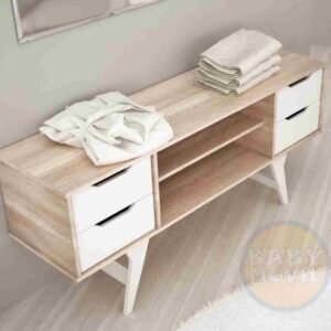 COMODA LA VALENZIANA WINCO BARR