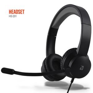 AURICULARES HEADSET USB NE ACEGAME