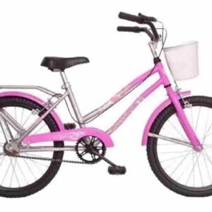 BICICLETA R20 FUTURA PASEO NENA LITLE C