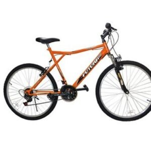 BICICLETA R26 FUTURA MTB SUSP DELANT
