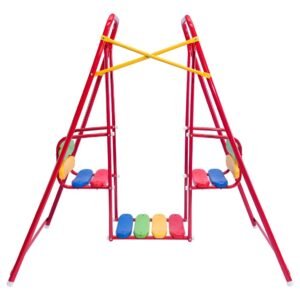 HAMACA MICROBELL GEMELA GRANDE ART520