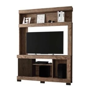 MODULAR LARA NATURALE WENGUE