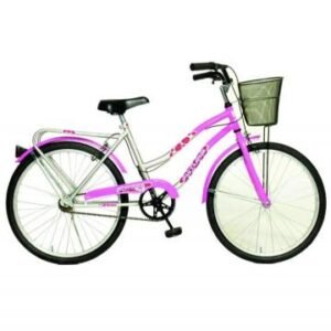 BICICLETA R24 FUTURA URBANA R24