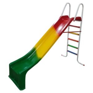 TOBOGAN 5 ESCALONES MICROBELL
