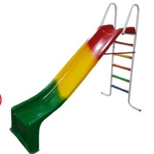 TOBOGAN 6 ESCALONES MICROBELL