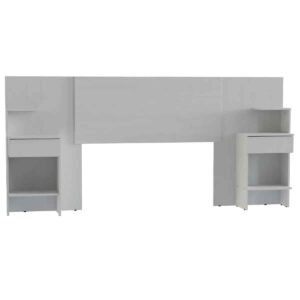 RESPALDO SOMMIER PREMIUM REGULABL VENECI