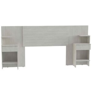 RESPALDO SOMMIER PREMIUM REGULABL JACARN