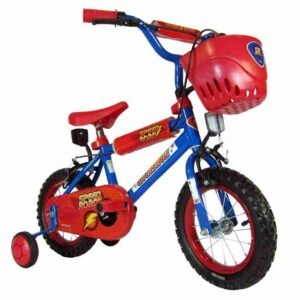 BICICLETA R12 UNIBIKE CON RAYOS NENA