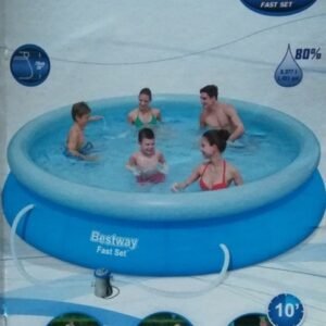 PILETA BESTWAY FAST SET 5377 LT