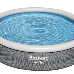 PILETA BESTWAY FAST SET 12X30/3.66MT