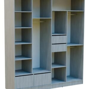 VESTIDOR ORLANDI PREMIUN JACARANDA