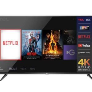 LED SMART TCL 50 L50P65
