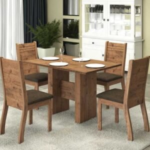 SILLA NAPOLI DELOS CHOCO