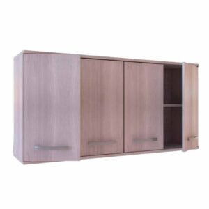 ALACENA PREMIUM 120 JACARANDA