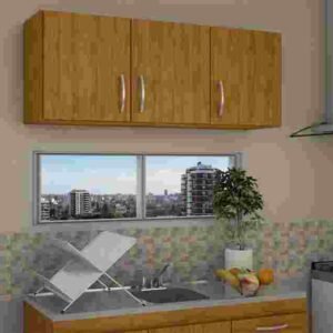 ALACENA ARCO 120 ROBLE