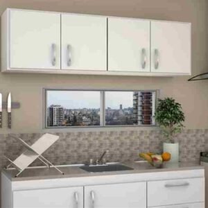 ALACENA ARCO 160 BLANCO AGOTADO EN DEPOS