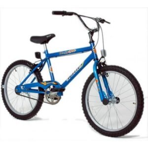 BICICLETA R20 UNIBIKE BMX DAMA