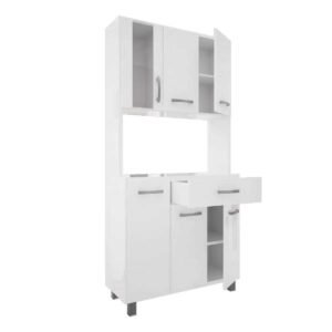 KIT COCINA ORLANDI PREMIUM 090M BLANCO