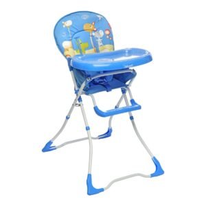 SILLA DE COMER FELCRAFT FOLFING 6644 CEL