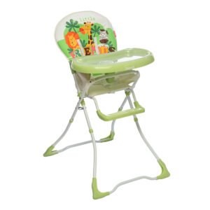SILLA DE COMER FELCRAFT FOLFING 6644 VER