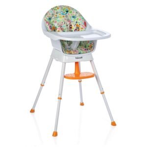 SILLA DE COMER FELCRAFT PUNTO ART 6645