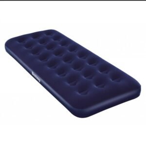 COLCHON INFLABLE BEST WAY 1PL FLOCKED A