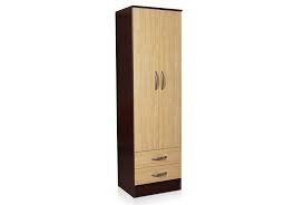 PLACARD 2PTAS 2CAJONES TAB/MAPLE RICHEZ