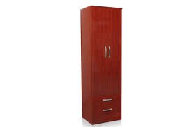 PLACARD 2PTAS 2CAJONES MOGNO RICHEZZE