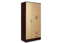 PLACARD 3PTAS 2CAJONES TAB/MAPLE RICHEZ